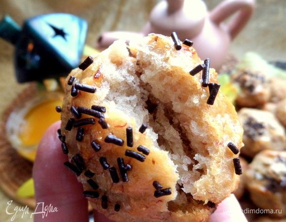 И посмотрим разломчик.