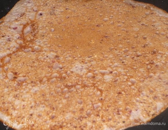 Приятного аппетита!