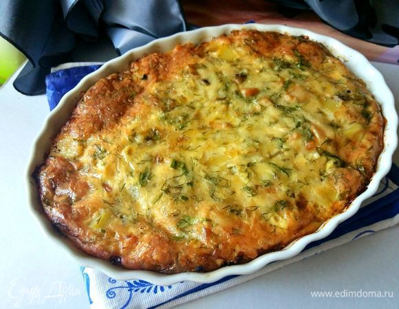 Результат наших стараний.