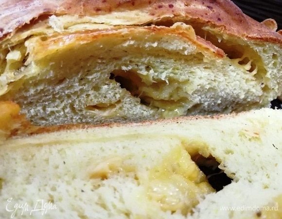 Приятного аппетита!