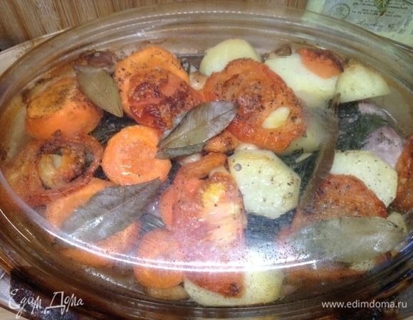 Приглядываемся сверху.