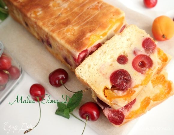 Приятного аппетита! Пусть вам будет вкусно!