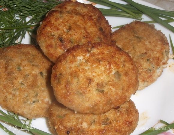 Приятного аппетита!