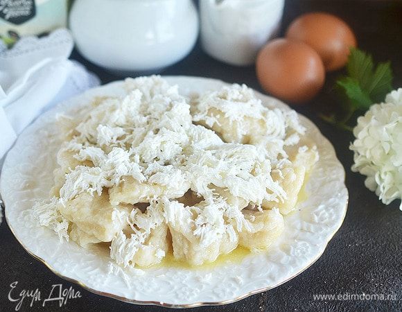 Приятного аппетита!