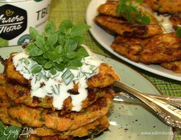 Приятного аппетита!