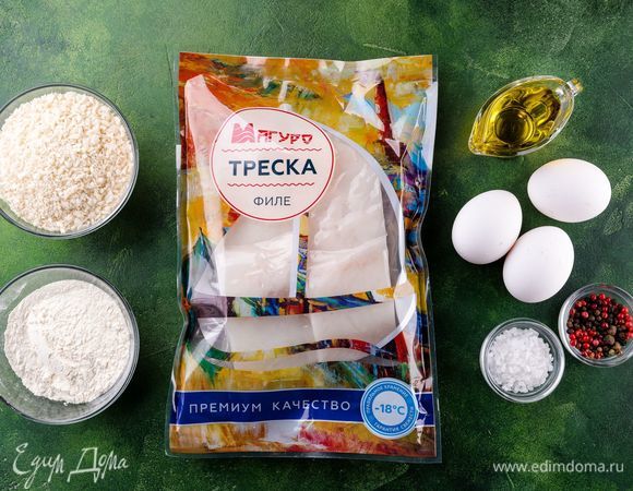 Нам понадобятся следующие ингредиенты.<br />
 