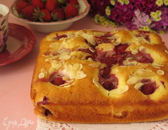 Приятного чаепития!