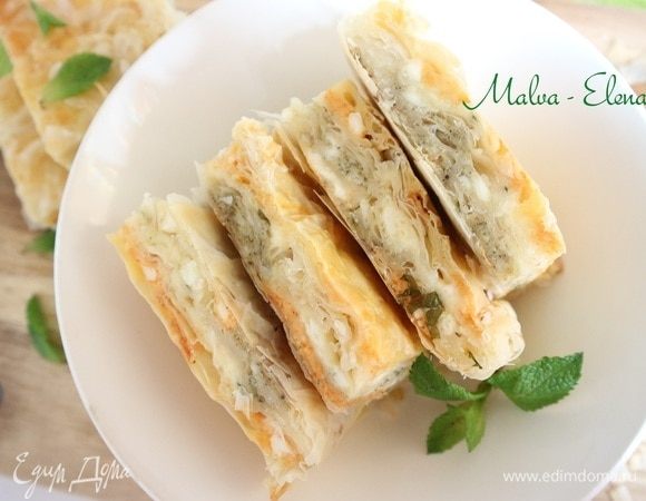 Приятного аппетита!