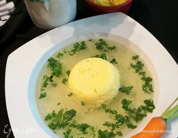 Приятного аппетита!