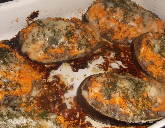 Поставить в духовку еще на 20 минут.