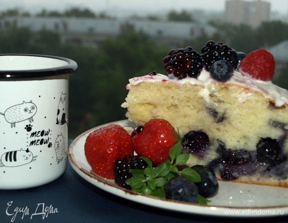 Приятного аппетита.