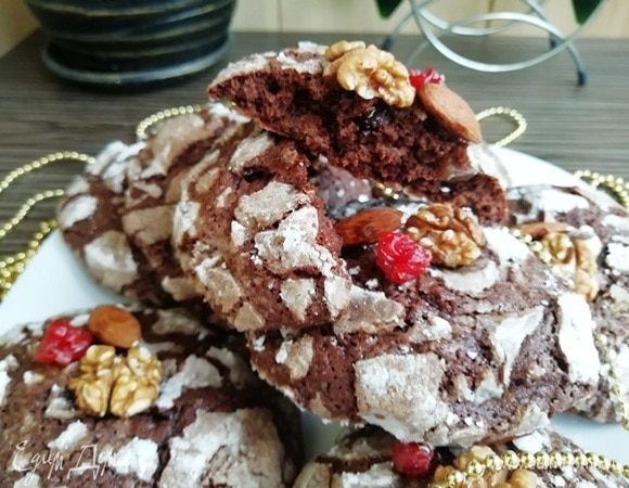 Приятного чаепития!