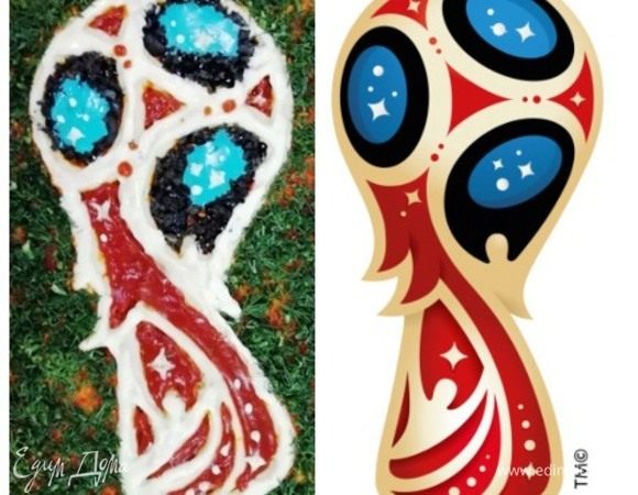 По-моему, похоже получилось)))