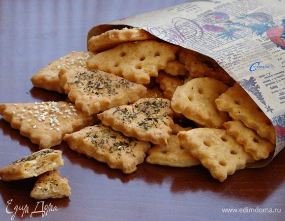 Вкусное и не сложное в приготовлении печенье готово! Советую приготовить и порадовать своих домашних «чемпионов»!