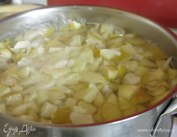 Кладем в суп.