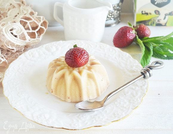 Приятного аппетита!