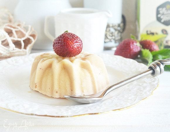 Это очень вкусно!