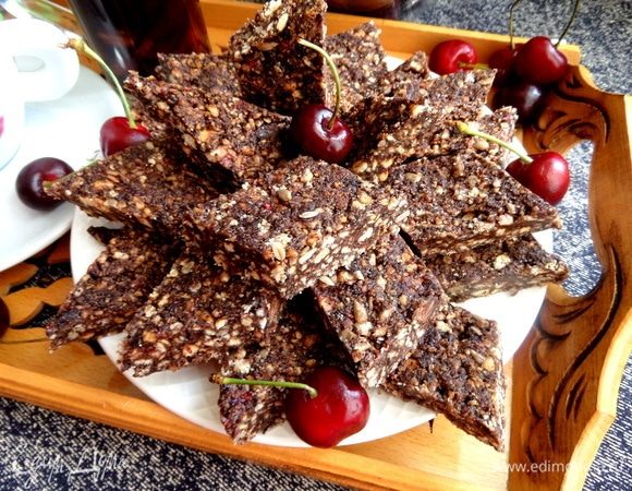 Подать к приятному просмотру телевизора.