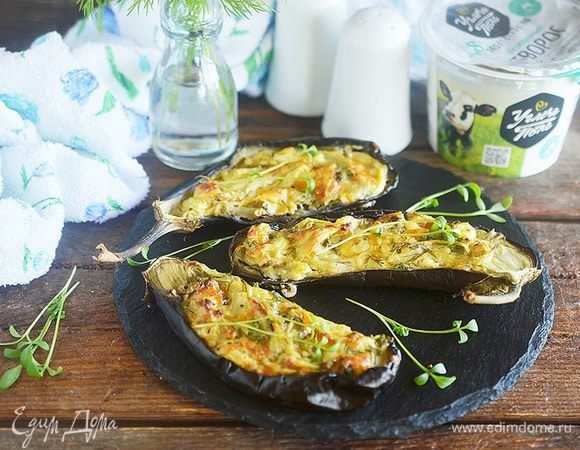 Приятного аппетита!