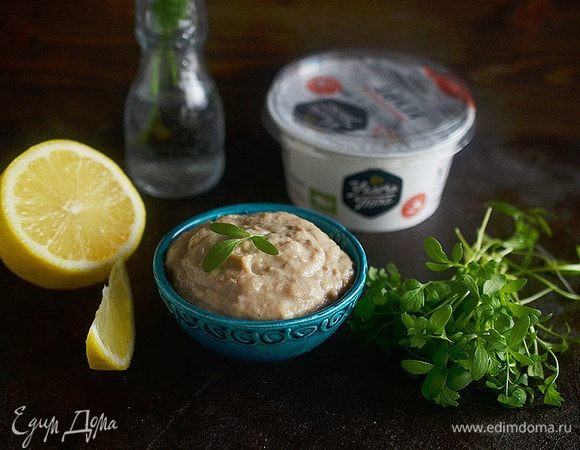 Приятного аппетита!