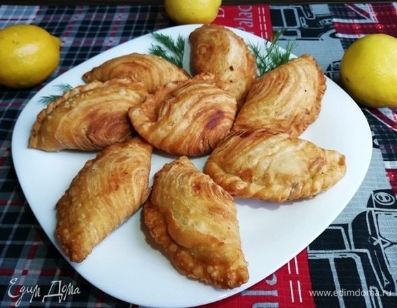 Приятного аппетита!