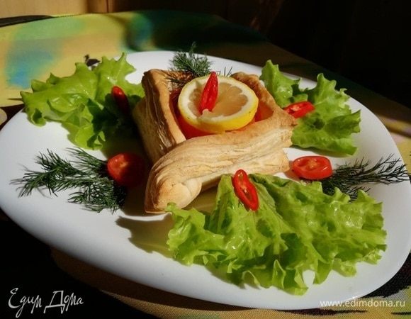 Приятного аппетита!