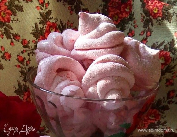 Все получилось гениально просто и невероятно вкусно. А цвет какой, а аромат!