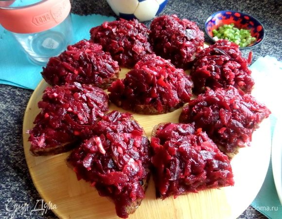 Начинка еще осталась.