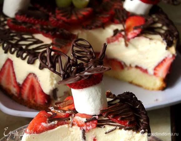 Любуемся и наслаждаемся! 