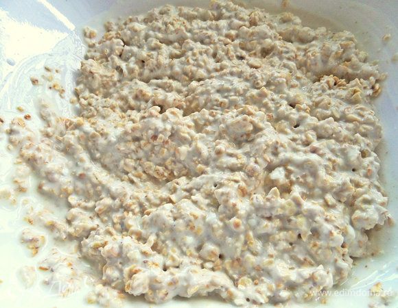 Оставить на 5–10 минут.