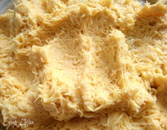 Такая текстура получается.