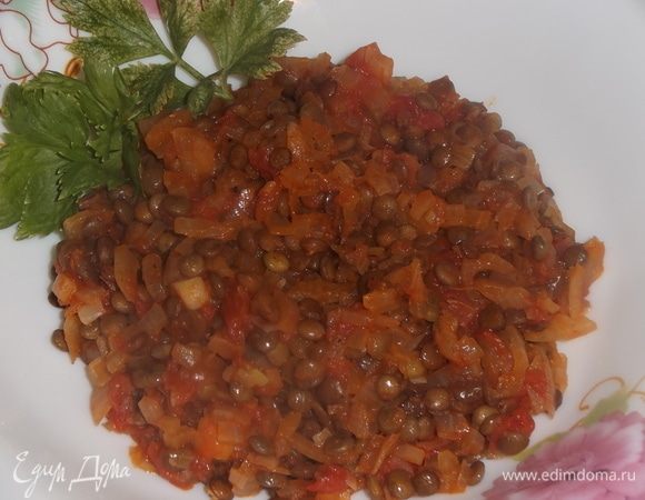 Приятного аппетита!