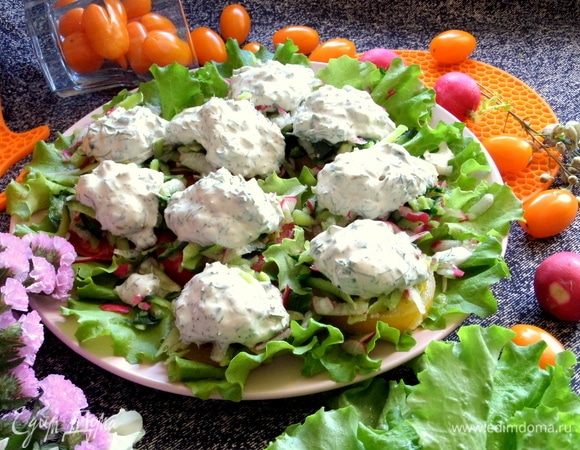 Ну что? Я вас убедила, что быстро?