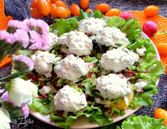 Так и подаем!