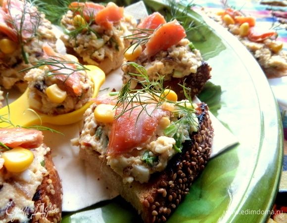 Неожиданные гости тоже оценят.