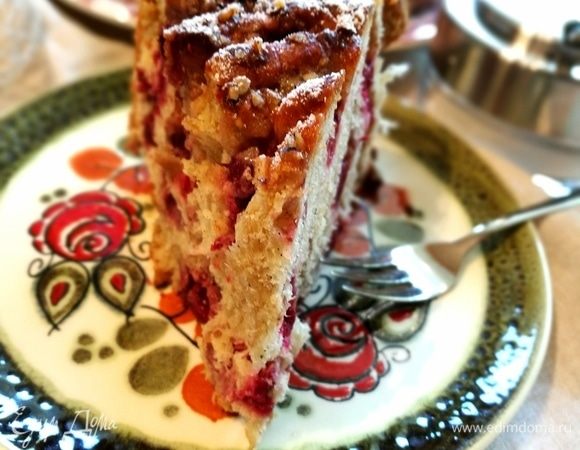 Вертушку некоторое время выдержать в форме, затем полностью охладить на решетке.