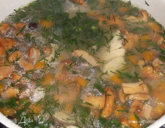 Прокипятить в течении 1 минуты.