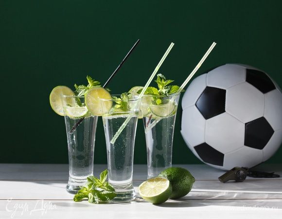 Сегодняшняя игра «Россия — Хорватия» в 1/4 финала в жарком Сочи несомненно будет горячей, поэтому добавляем лед и болеем за наших! :)