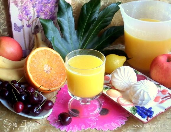 Автор рекомендует охладить в холодильнике 2 часа.