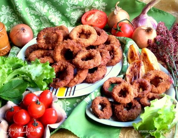 Вот наш пикничок готов!