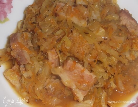 Приятного аппетита!