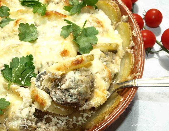 Приятного аппетита!