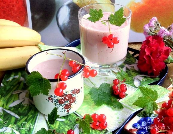 Но лучше готовить непосредственно перед подачей.