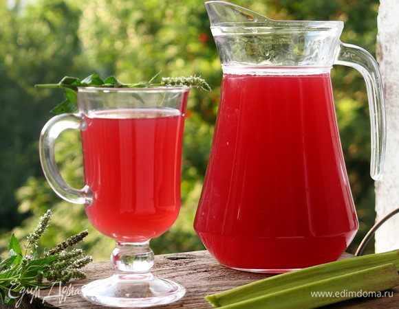 Приятного аппетита!