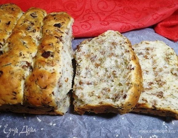 Приятного аппетита!