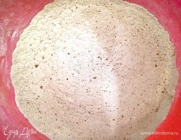 Перемешаем.