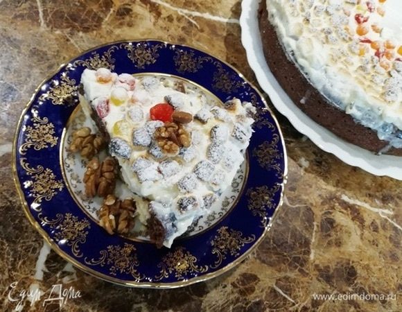 Приятного аппетита!