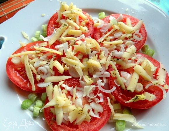 Часть сыра.