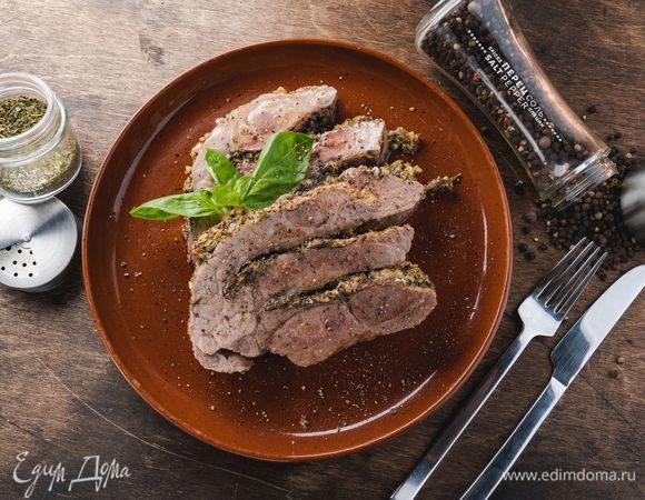 Приятного аппетита!