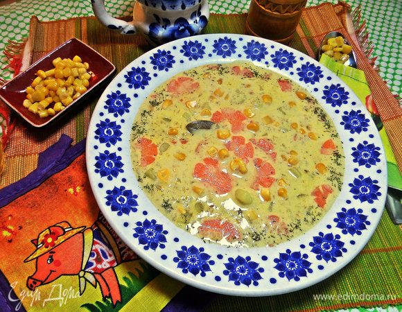 Суп из хлопьев можно посмотреть тут: https://www.edimdoma.ru/retsepty/79359-syrnyy-sup-s-grechnevymi-hlopyami.